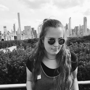 Meet your Posher, Alex