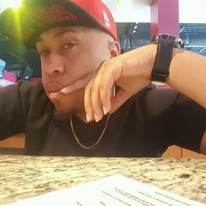 Meet your Posher, Ronald