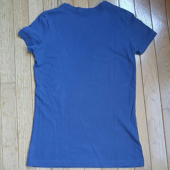 Vintage A&F Bar Harbor Teeshirt - Picture 4 of 7