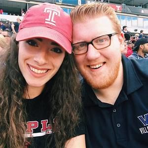 Meet your Posher, Kristen