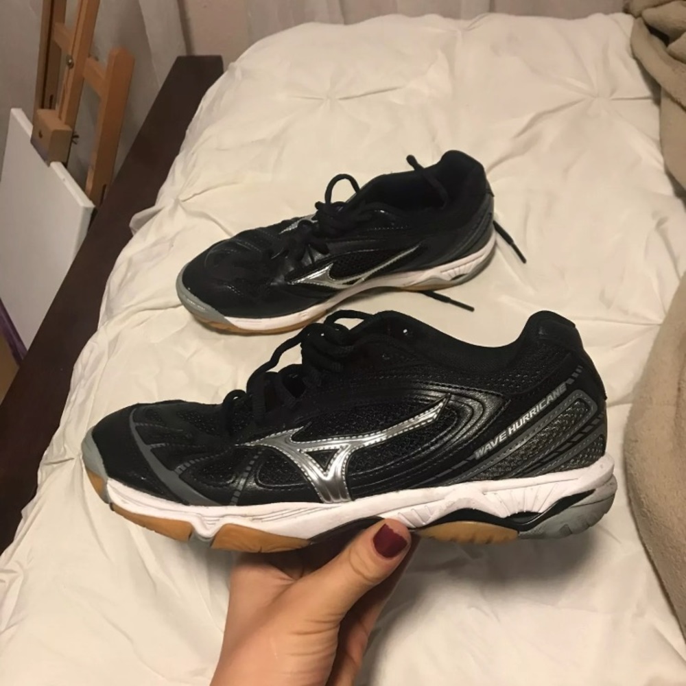 Volleyball Shoes