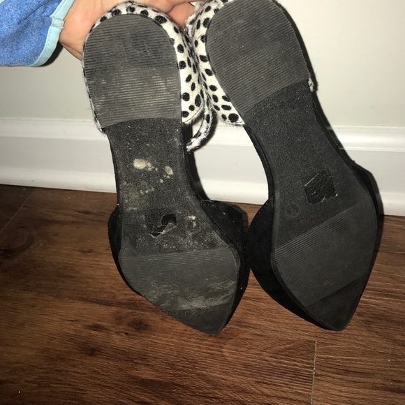 Gap flats! 💖 make offers - Picture 3 of 4