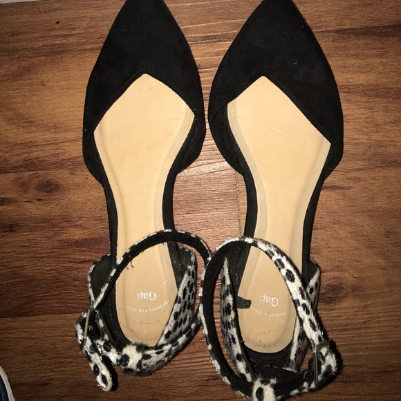 Gap flats! 💖 make offers - Picture 4 of 4