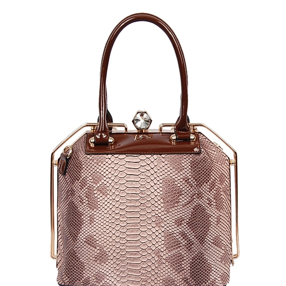 Sale! NWT Vieta Cali Satchel / Handbag / Purse