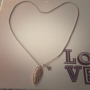 Kendra Scott sienna gold