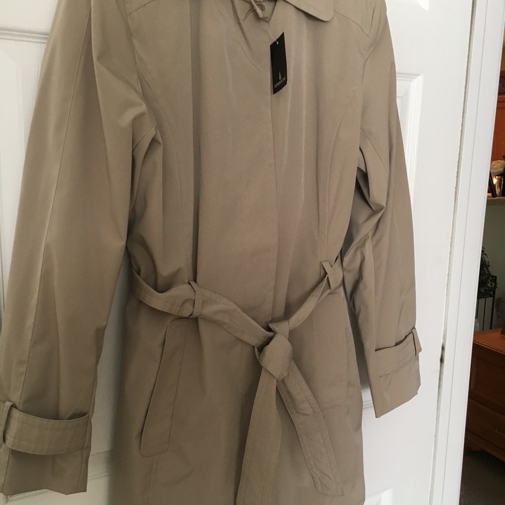 XL LONDON FOG COAT