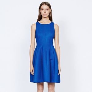Badgley Mischka dress