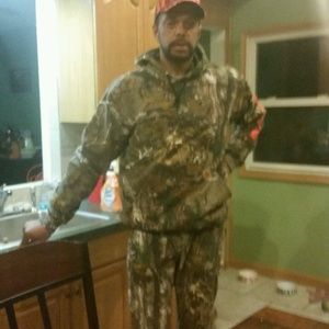 Meet your Posher, Catherine