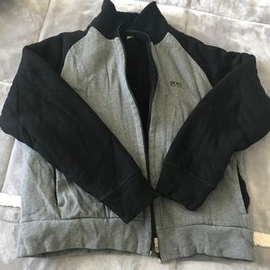 Hugo Boss jacket