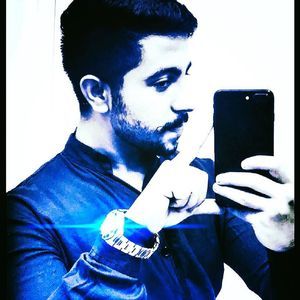 Meet your Posher, Hąmžą