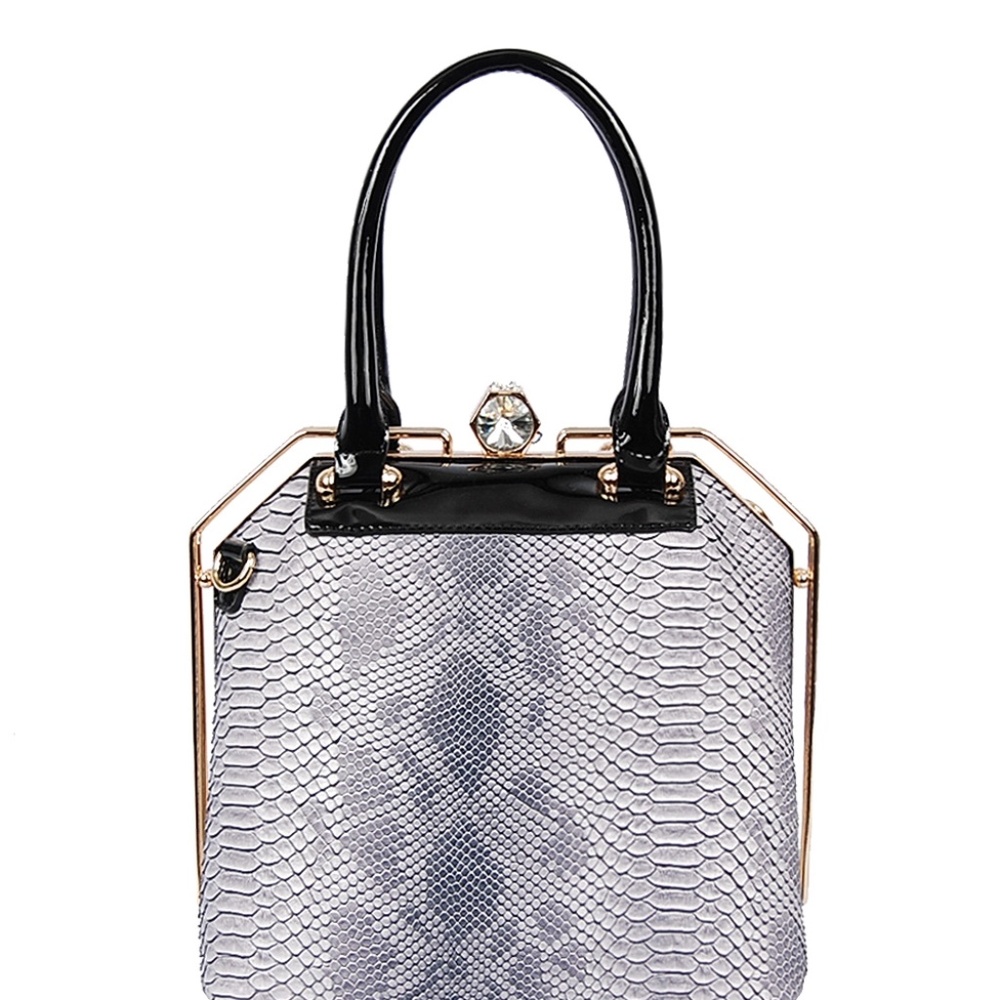 Sale! NWT Vieta Cali Satchel / Handbag / Purse