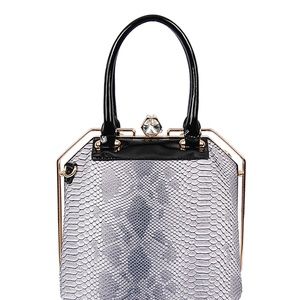 Sale! NWT Vieta Cali Satchel / Handbag / Purse