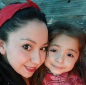 Meet your Posher, Abigail