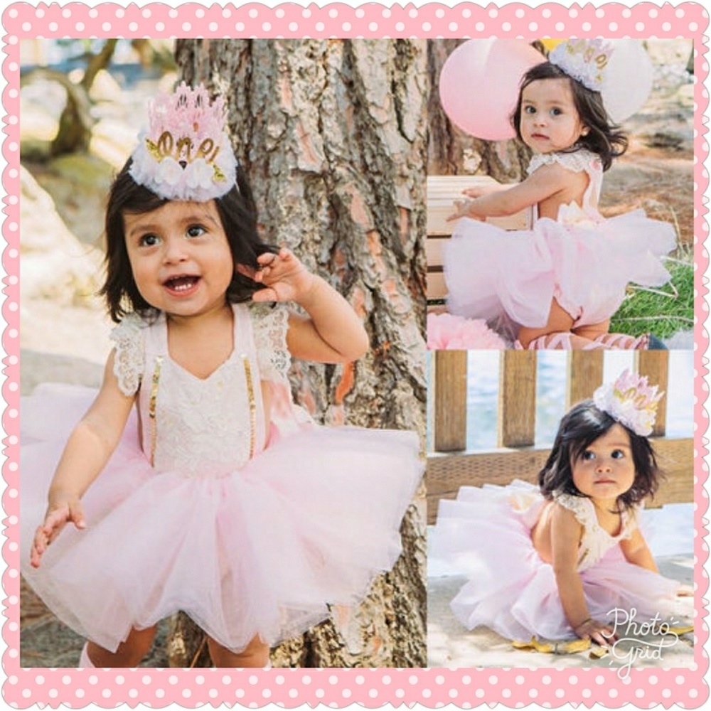 TODDLER 2 PIECE OUTFIT 🌼