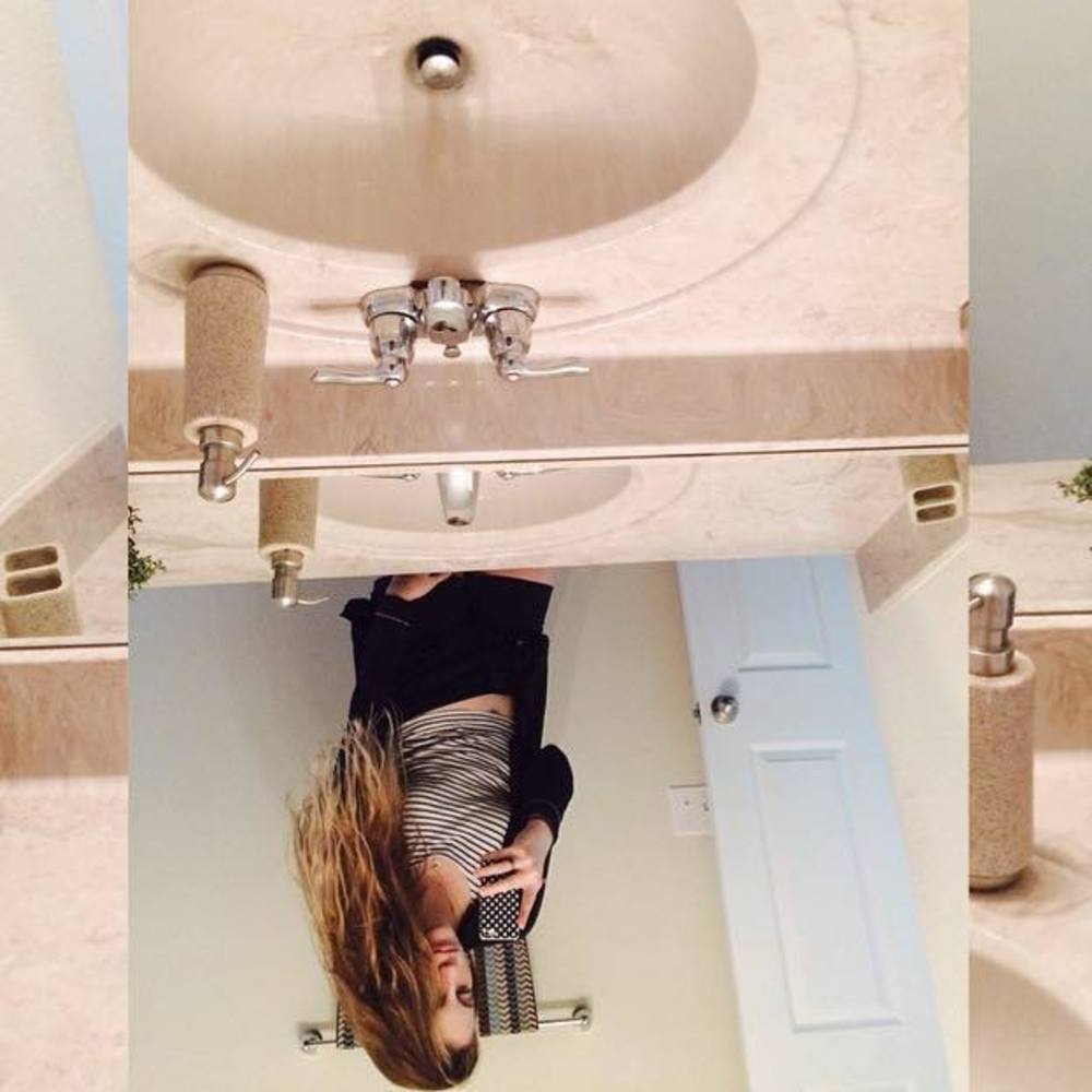 Meet your Posher, Camila