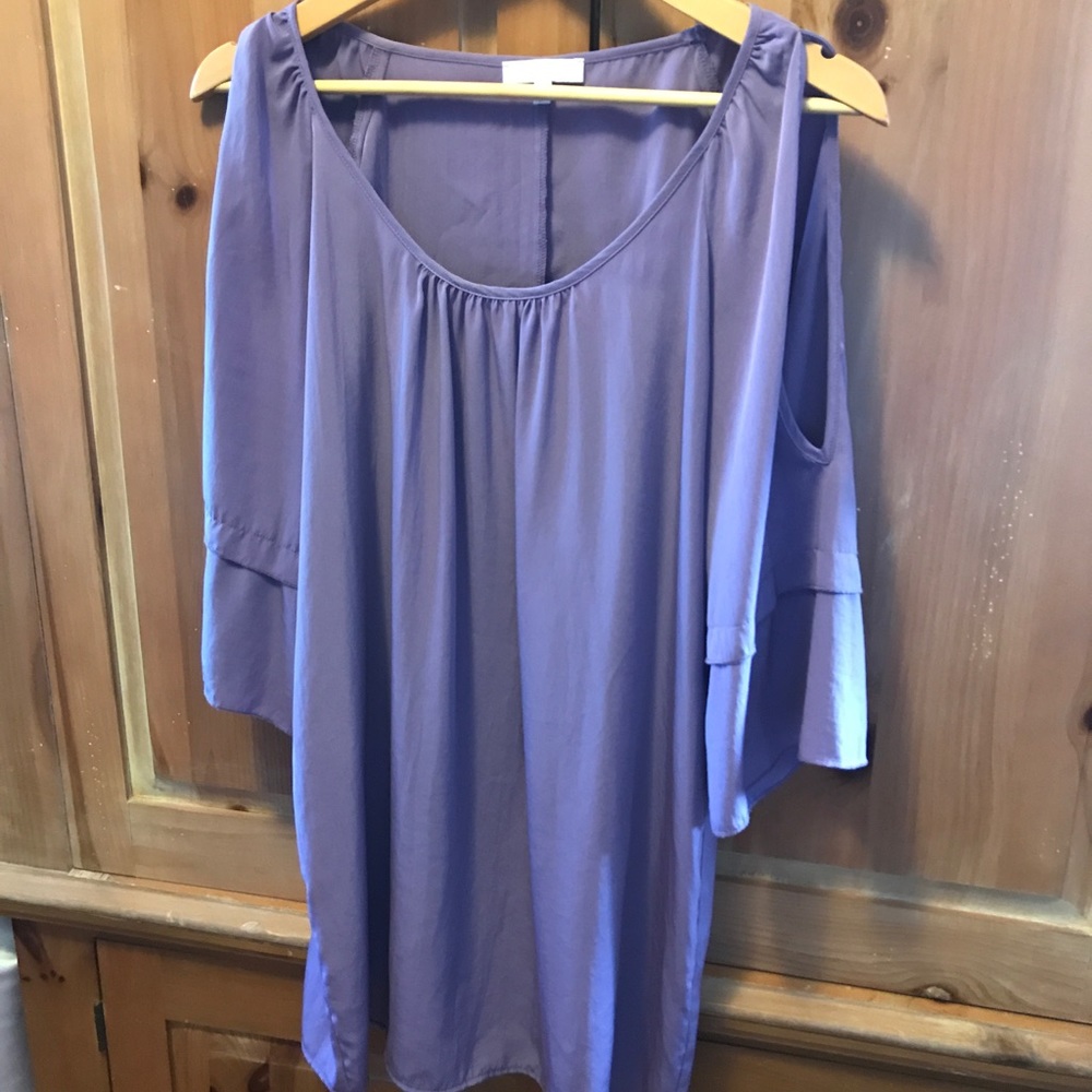 Glam dress size medium