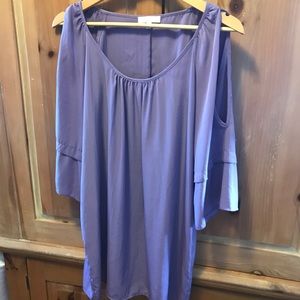 Glam dress size medium