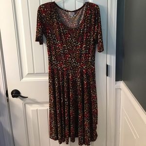 Lularoe Nicole size large