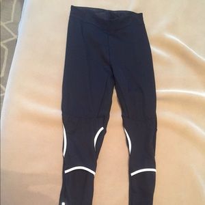 Zoot Performance Compression Running Tights-Size M