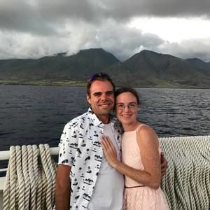 Meet your Posher, Meagan