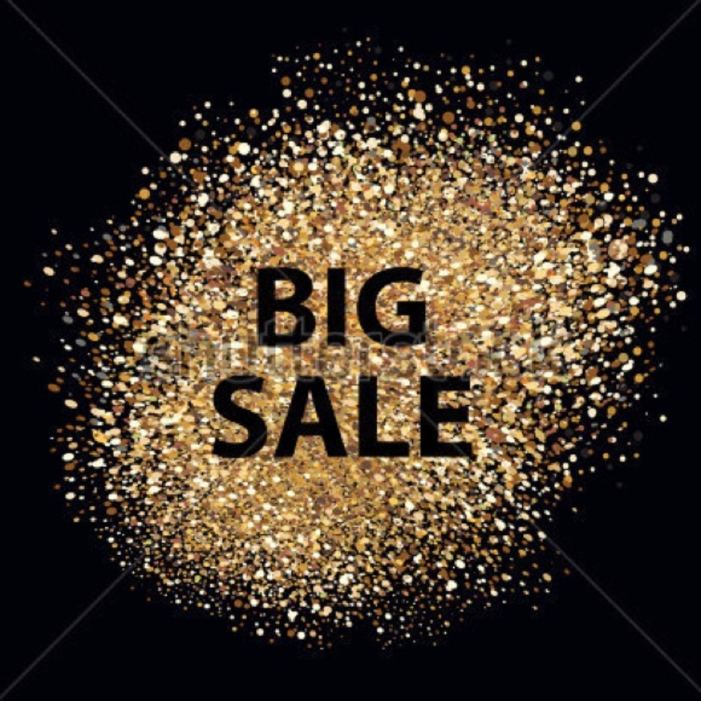 TODAY ONLY!!