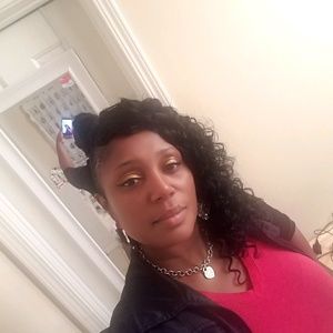 Meet your Posher, Keisha