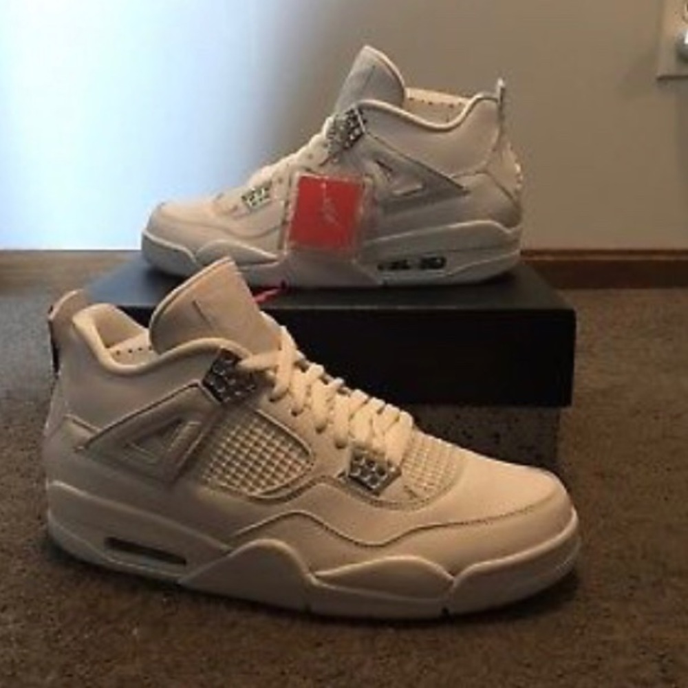jordan 4s