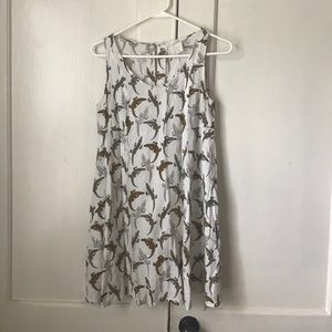 *Donating soon* H&M alligator dress