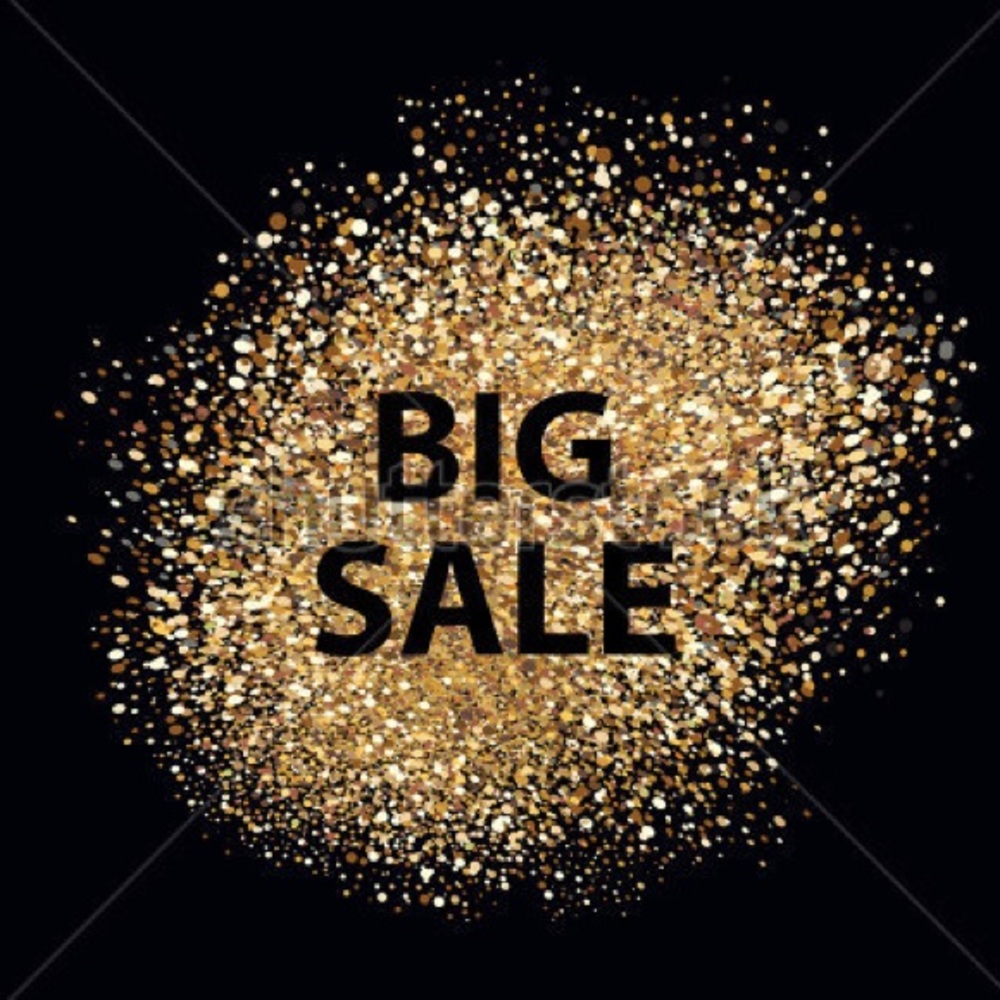 TODAY ONLY!!!