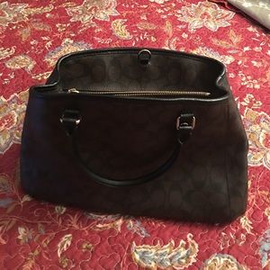 Coach Satchel handbag