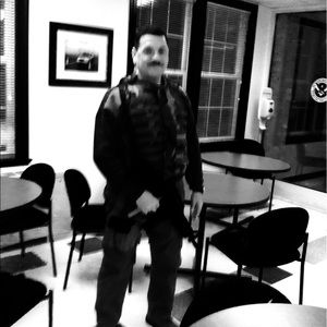 Meet your Posher, Matt