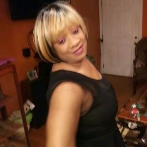 Meet your Posher, Glenda