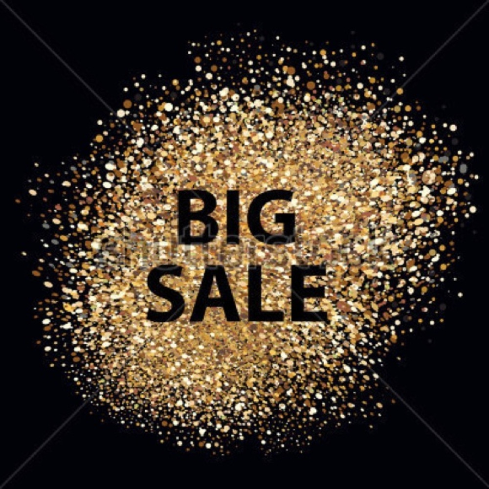 TODAY ONLY!!!