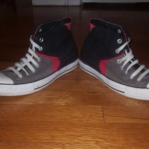 Mens converse
