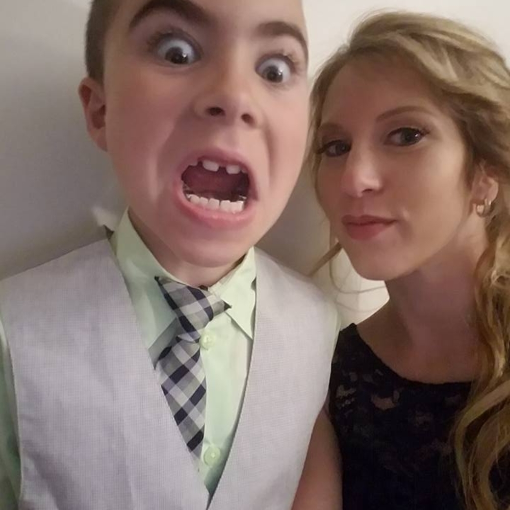 Meet your Posher, Stefanie