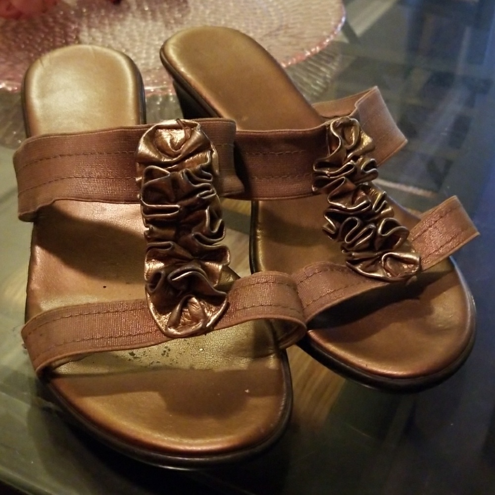 Wedges