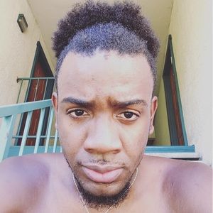 Meet your Posher, Tarron