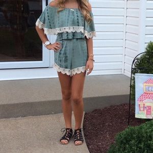 Two Piece Set !!!