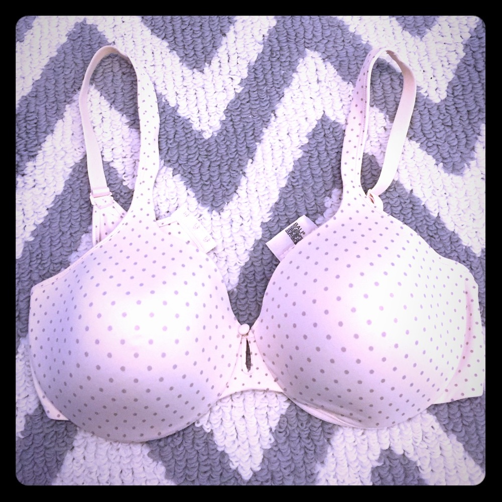 BALI 40D Bra
