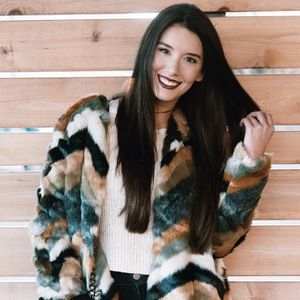 Meet your Posher, Morgan