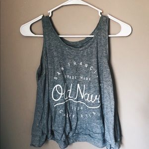 Old Navy Tank Top