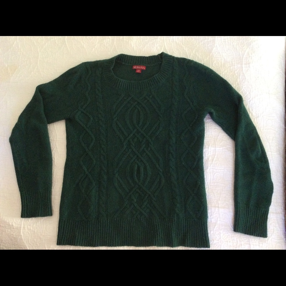 Perfect winter/holiday sweater