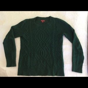 Perfect winter/holiday sweater