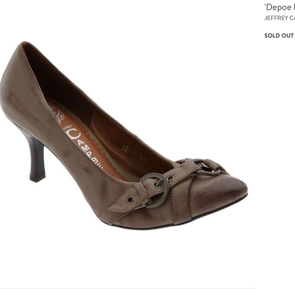 jeffrey campbell deziree