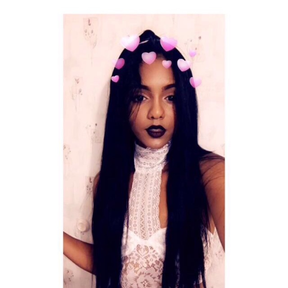 Meet your Posher, Arlyne