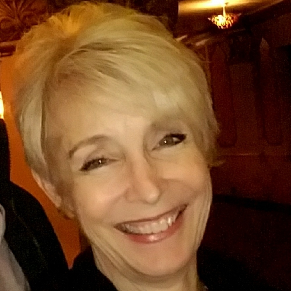 Meet your Posher, Gail