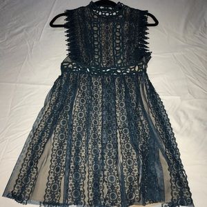 NWT Free People dress