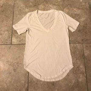 Lululemon shirt