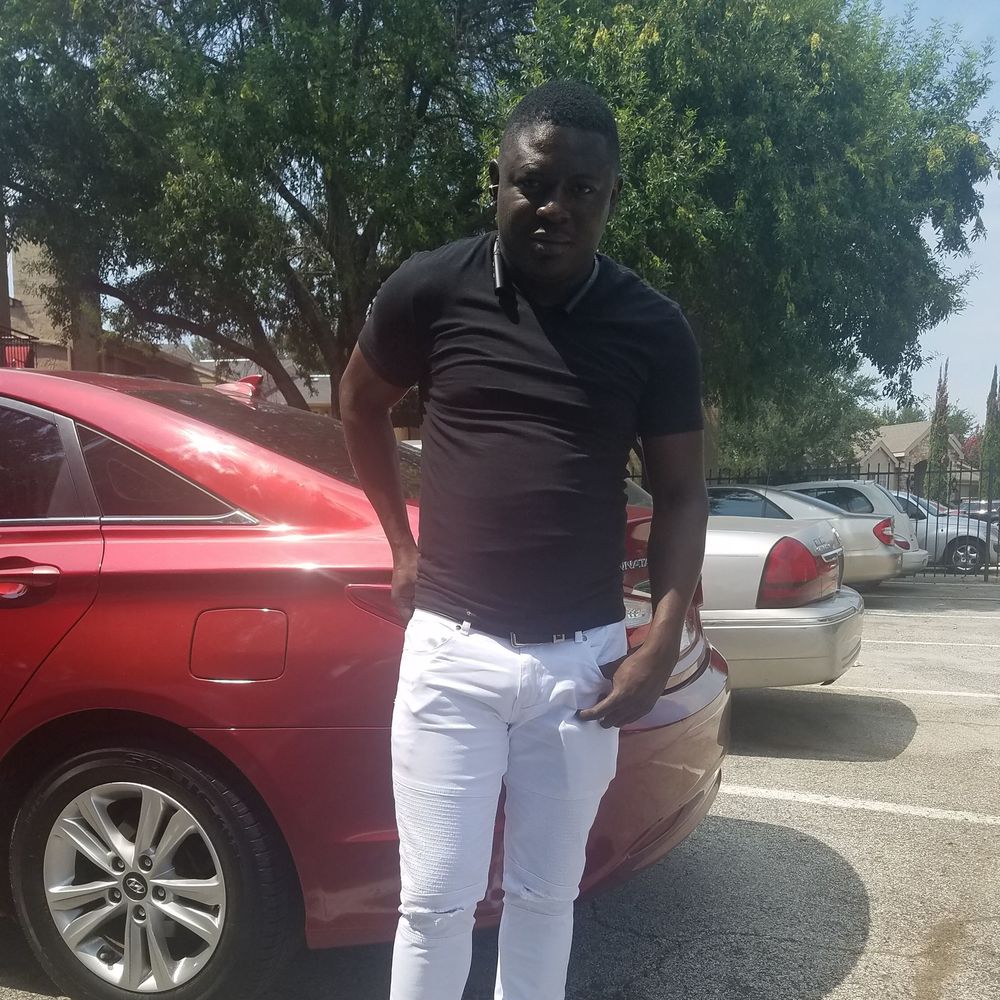 Meet your Posher, Bate