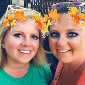 Meet your Posher, Renee